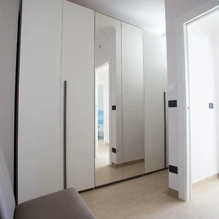 House Apartment Barletta