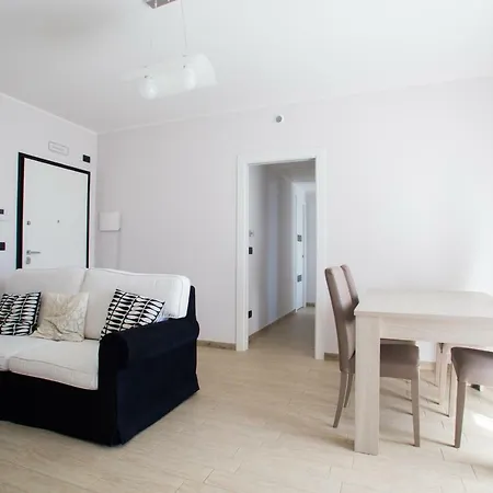 Apartment House Barletta