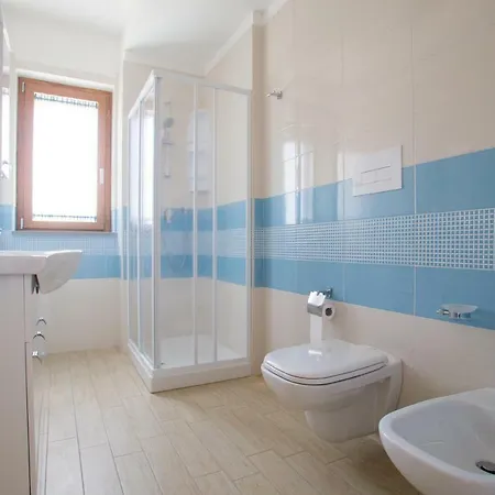 House Apartment Barletta