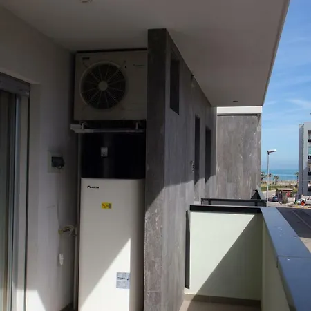 Apartment House Barletta