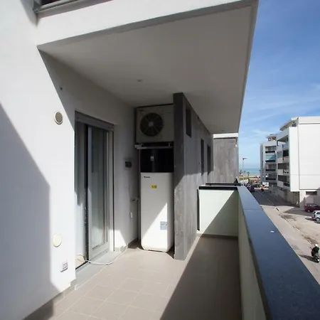 House Apartment