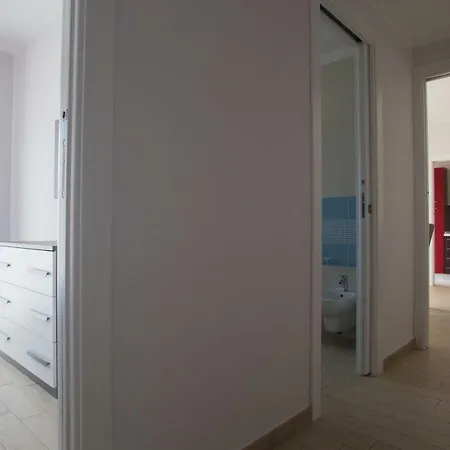 Apartment House Barletta