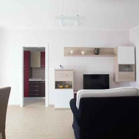 House Apartment Barletta