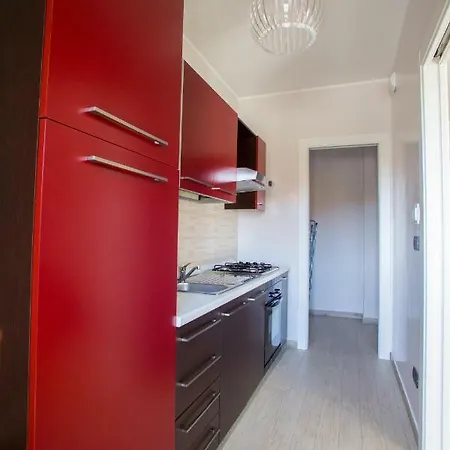 Apartment House Barletta