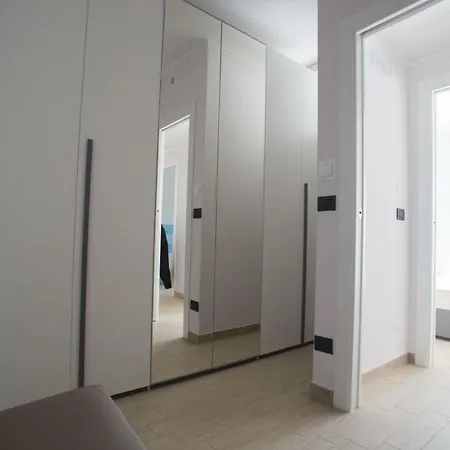 Apartment House Barletta