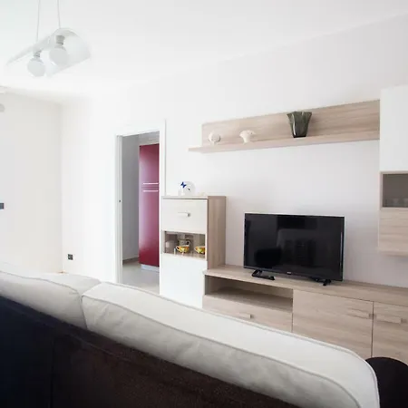 House Apartment